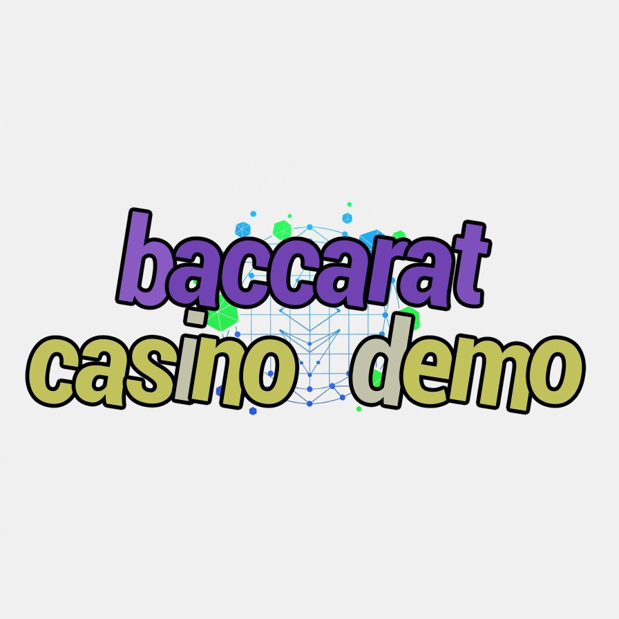 baccarat casino demo